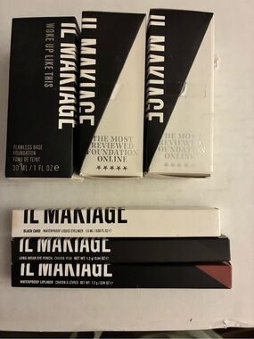 IL MAKIAGE Cosmetics